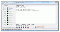 CPS Barcode Wedge 6.5.7 screenshot. Click to enlarge!