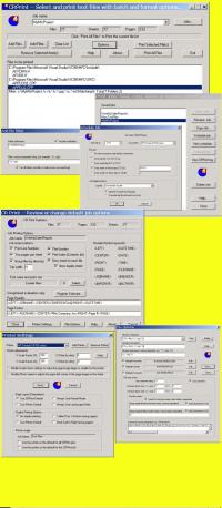 CR Print 2.0 screenshot. Click to enlarge!