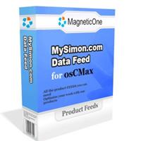 CRE Loaded MySimon.com Data Feed 7.6.7 screenshot. Click to enlarge!
