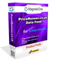 CRE Loaded PriceRunner.com Data Feed 7.6.7 screenshot. Click to enlarge!