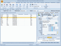 CRM-Express eSales 2014.4.1 screenshot. Click to enlarge!