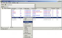 CS-RCS Pro 5.1.285 screenshot. Click to enlarge!