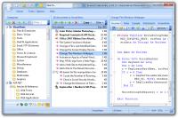 CSharp Code Library 2.1.0.212 screenshot. Click to enlarge!