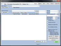 CTFileFilter 1425 screenshot. Click to enlarge!