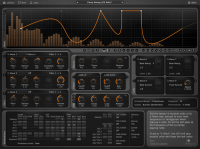 CableGuys Curve 2.2.4 screenshot. Click to enlarge!