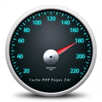 Cache PHP Pages Zdr 1.0 screenshot. Click to enlarge!
