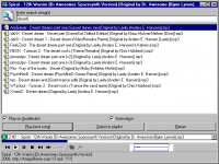 Calaym 1.10 screenshot. Click to enlarge!