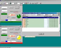 CalculPro 1.2.1 screenshot. Click to enlarge!