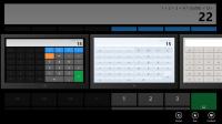 Calculator X8 for Windows 8 1.8 screenshot. Click to enlarge!
