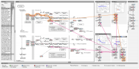 Caleydo 3.1.2 screenshot. Click to enlarge!