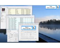 CallClerk Caller ID Software 4.3.1 screenshot. Click to enlarge!