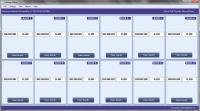 CallShop Billing 1.1.220 screenshot. Click to enlarge!