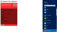 Calorie Counter 1.0.0.3 screenshot. Click to enlarge!