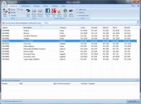 Calus Plus 3.3 screenshot. Click to enlarge!