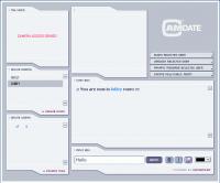 CamDate 1.85 screenshot. Click to enlarge!