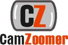 CamZoomer 2.7 screenshot. Click to enlarge!