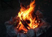 Camping Memories Screen Saver Collection 2.0 screenshot. Click to enlarge!