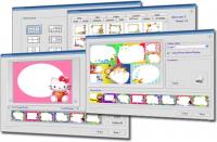 Camsticker 2.1 screenshot. Click to enlarge!