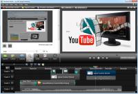 Camtasia Studio 9.0.1.1422 screenshot. Click to enlarge!