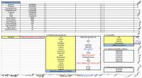 CapeTools QuantTools XL 2 screenshot. Click to enlarge!
