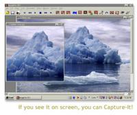 Capture-It! 1.0 screenshot. Click to enlarge!