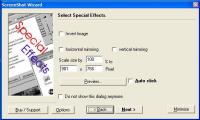Capture Screenshot Pro 2015.1 Rev 110 screenshot. Click to enlarge!