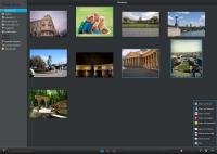 Carambis PhotoTrip 2.0.1.2726 screenshot. Click to enlarge!