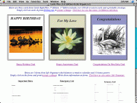 Cards Plus 1.0 screenshot. Click to enlarge!