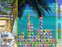 Caribbean Puzzle 1.2 screenshot. Click to enlarge!