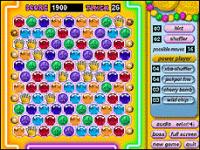Carnival Jackpot 1.00 screenshot. Click to enlarge!