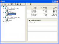 Cars 1.7.1.7.10.0 screenshot. Click to enlarge!