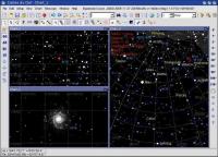 Cartes du Ciel 4.0-3575 screenshot. Click to enlarge!