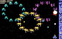 Cash Invaders 1.1 screenshot. Click to enlarge!
