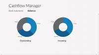 Cashflow Manager for Windows 8 1.0.0.12 screenshot. Click to enlarge!