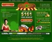 Casino Classic by Online Casino Extra 2.0 screenshot. Click to enlarge!