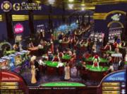 Casino Glamour by Online Casino Extra 2.0 screenshot. Click to enlarge!