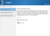 Casper 10.1.6278 screenshot. Click to enlarge!
