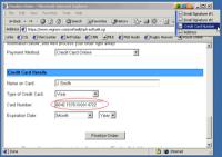 CastlePaste 1.02.4 screenshot. Click to enlarge!