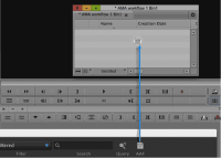 CatDV Pegasus 12.0.3 screenshot. Click to enlarge!