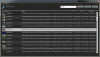 CatDV Pro 12.0.3 screenshot. Click to enlarge!