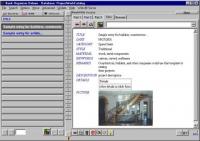Catalog Organizer Deluxe 3.9 screenshot. Click to enlarge!
