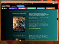 Catch A Movie 6.19.20.15 screenshot. Click to enlarge!