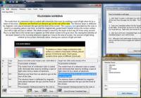 CatsCradle 3.8 screenshot. Click to enlarge!