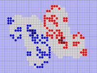 CellFighter Game 2.5 screenshot. Click to enlarge!