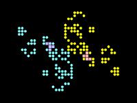 CellFighter ScreenSaver 1.1 screenshot. Click to enlarge!