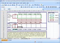 CellPro 2.1 screenshot. Click to enlarge!