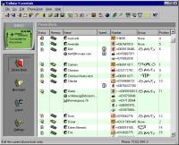 Cellular Essentials 2.0.20.0 screenshot. Click to enlarge!