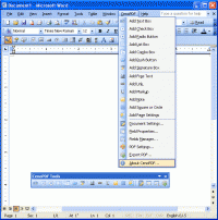 CenoPDF 3.3.6.248 screenshot. Click to enlarge!