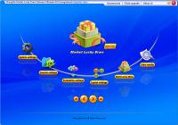 ChangXin Market Lucky Draw Software Ultimate 4.0 screenshot. Click to enlarge!