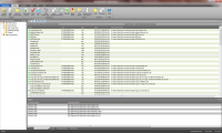 ChangeVue 2012 2.1.57 screenshot. Click to enlarge!